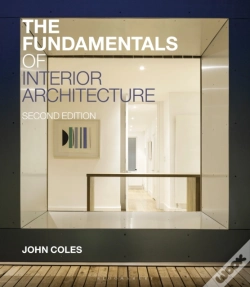 Capa do artigo The Fundamentals Of Interior Architecture