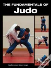 Capa do artigo The Fundamentals Of Judo