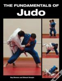 Capa do artigo The Fundamentals Of Judo