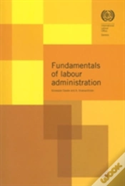 Capa do artigo The Fundamentals Of Labour Administration