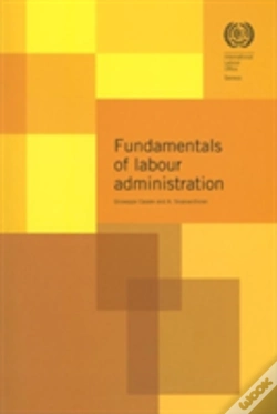 Capa do artigo The Fundamentals Of Labour Administration
