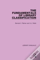 The Fundamentals Of Library Classification