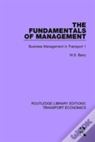The Fundamentals Of Management