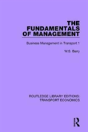 The Fundamentals Of Management - Preview
