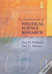 Capa do artigo The Fundamentals Of Political Science Research