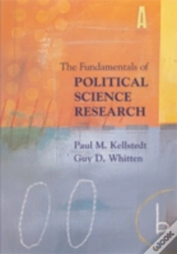 Capa do artigo The Fundamentals Of Political Science Research