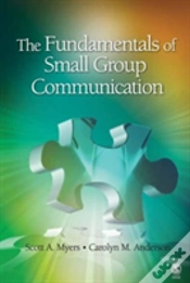 Capa do artigo The Fundamentals Of Small Group Communication