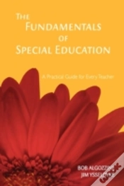 Capa do artigo The Fundamentals Of Special Education