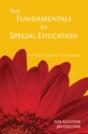 The Fundamentals Of Special Education - Preview