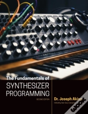 Capa do artigo The Fundamentals Of Synthesizer Programming