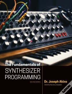 Capa do artigo The Fundamentals Of Synthesizer Programming