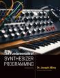 The Fundamentals Of Synthesizer Programming - Preview
