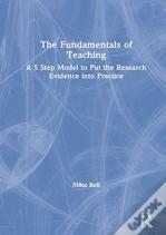 The Fundamentals Of Teaching