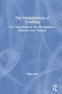 The Fundamentals Of Teaching - Preview