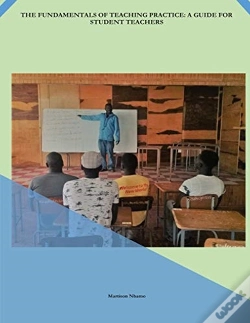 Capa do artigo The Fundamentals Of Teaching Practice