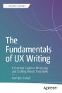 The Fundamentals Of Ux Writing - Preview