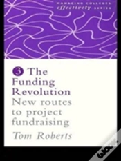 Capa do artigo The Funding Revolution