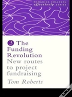 Capa do artigo The Funding Revolution