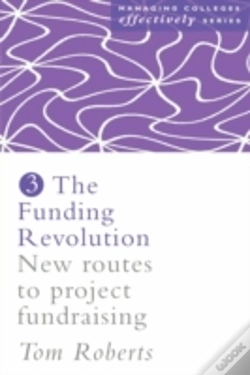 Capa do artigo The Funding Revolution