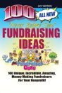 The Fundraiser Guru: 100 All New Fundraising Ideas - Preview