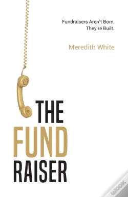 Capa do artigo The Fundraiser