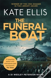 Capa do artigo The Funeral Boat