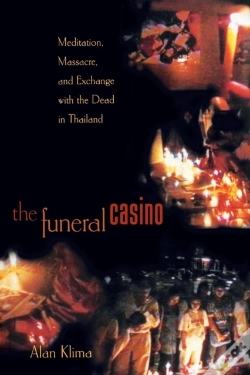 Capa do artigo The Funeral Casino