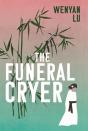 The Funeral Cryer - Preview