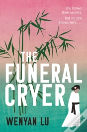 Capa do artigo The Funeral Cryer