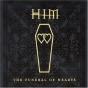 The Funeral Of Hearts - CD - Preview