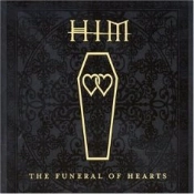 Capa do artigo The Funeral Of Hearts - CD