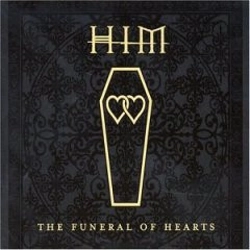 Capa do artigo The Funeral Of Hearts - CD