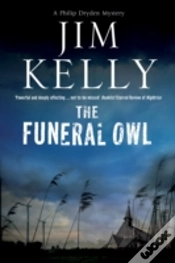 Capa do artigo The Funeral Owl