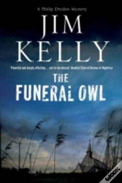 Capa do artigo The Funeral Owl