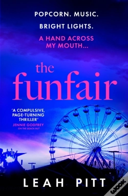 Capa do artigo The Funfair