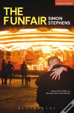 Capa do artigo The Funfair