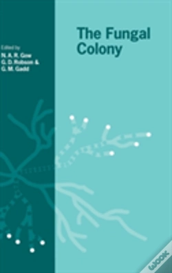 Capa do artigo The Fungal Colony