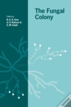 Capa do artigo The Fungal Colony