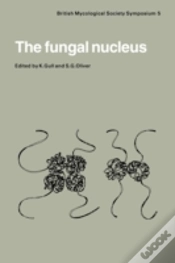 Capa do artigo The Fungal Nucleus