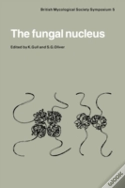 Capa do artigo The Fungal Nucleus
