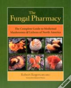 Capa do artigo The Fungal Pharmacy