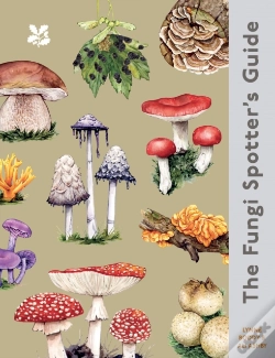 Capa do artigo The Fungi Spotter'S Guide