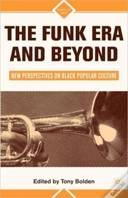 Capa do artigo The Funk Era And Beyond