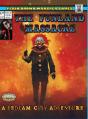 The Funland Massacre - Preview