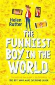 The Funniest Boy In The World