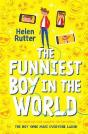 The Funniest Boy In The World - Preview