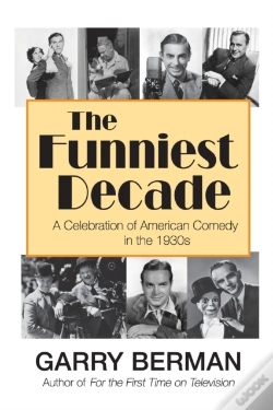 Capa do artigo The Funniest Decade: A Celebration Of Am