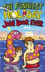 The Funniest Holiday Joke Book Ever - Preview