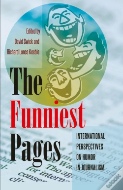 Capa do artigo The Funniest Pages
