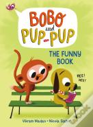 The Funny Book